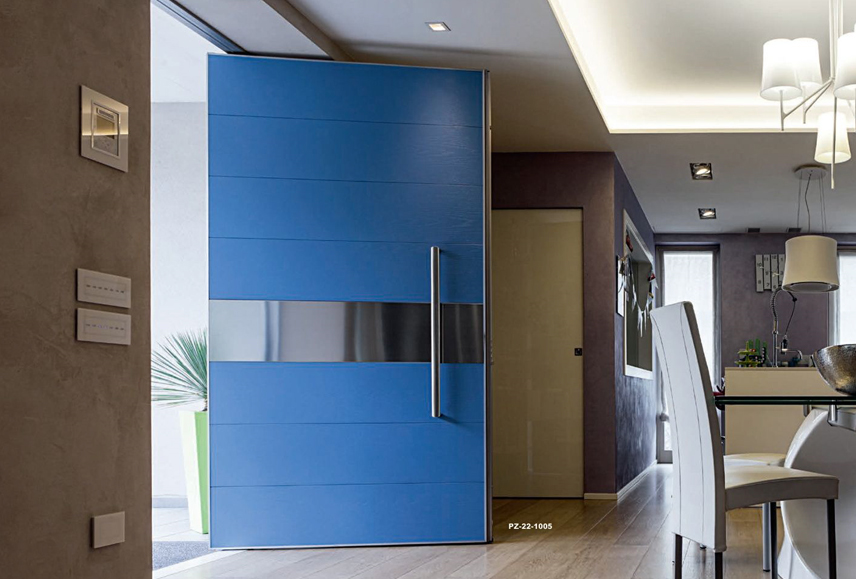 生態(tài)木門(mén)系列